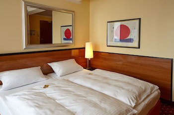 Hotel Sauerlacher Post galeri fotoğrafı
