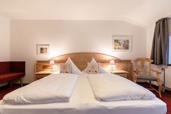 Hotel Sauerlacher Post galeri fotoğrafı