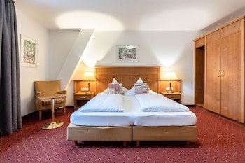 Hotel Sauerlacher Post fotoğrafı