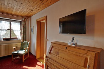 Hotel Sauerlacher Post galeri fotoğrafı