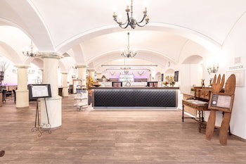 Hotel Sauerlacher Post fotoğrafı