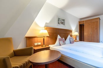 Hotel Sauerlacher Post fotoğrafı