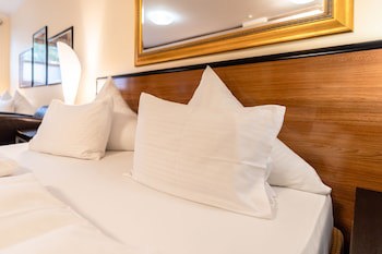 Hotel Sauerlacher Post galeri fotoğrafı