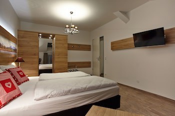 Hotel Sauerlacher Post galeri fotoğrafı