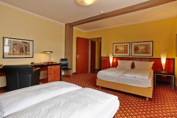 Hotel Sauerlacher Post galeri fotoğrafı