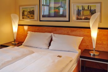 Hotel Sauerlacher Post galeri fotoğrafı