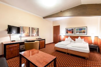 Hotel Sauerlacher Post galeri fotoğrafı