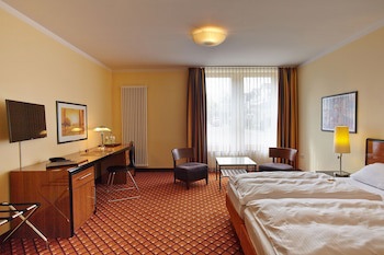 Hotel Sauerlacher Post galeri fotoğrafı