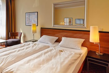 Hotel Sauerlacher Post galeri fotoğrafı