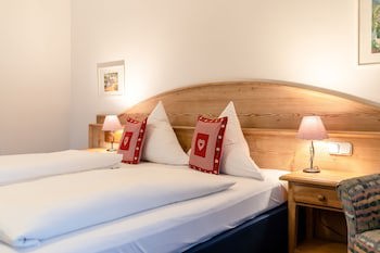 Hotel Sauerlacher Post galeri fotoğrafı