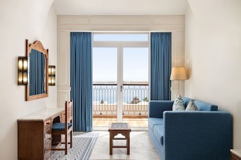 Movenpick Resort Sharm El Sheik Naama Bay galeri fotoğrafı
