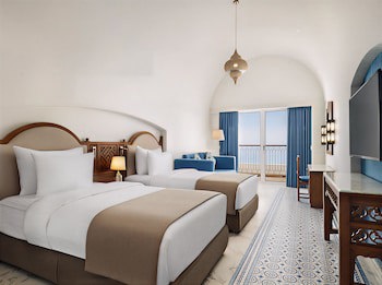 Movenpick Resort Sharm El Sheik Naama Bay galeri fotoğrafı