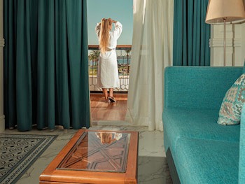 Movenpick Resort Sharm El Sheik Naama Bay galeri fotoğrafı