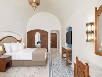 Movenpick Resort Sharm El Sheik Naama Bay fotoğrafı