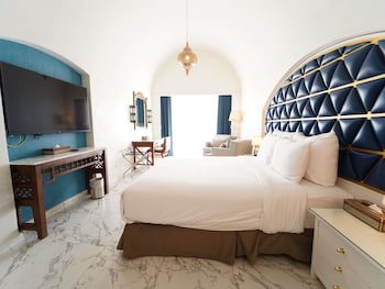 Movenpick Resort Sharm El Sheik Naama Bay galeri fotoğrafı
