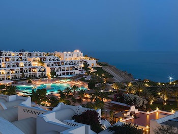 Movenpick Resort Sharm El Sheik Naama Bay galeri fotoğrafı