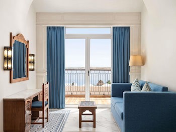 Movenpick Resort Sharm El Sheik Naama Bay galeri fotoğrafı