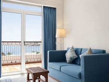 Movenpick Resort Sharm El Sheik Naama Bay galeri fotoğrafı
