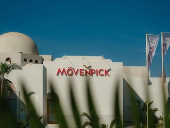 Movenpick Resort Sharm El Sheik Naama Bay fotoğrafı