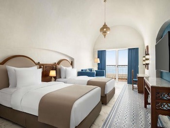 Movenpick Resort Sharm El Sheik Naama Bay galeri fotoğrafı