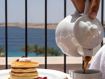 Movenpick Resort Sharm El Sheik Naama Bay galeri fotoğrafı