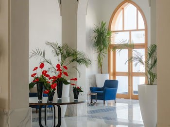 Movenpick Resort Sharm El Sheik Naama Bay galeri fotoğrafı