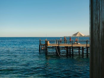 Movenpick Resort Sharm El Sheik Naama Bay galeri fotoğrafı
