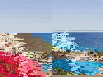 Movenpick Resort Sharm El Sheikh