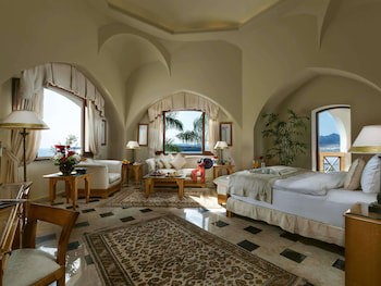 Movenpick Resort Sharm El Sheik Naama Bay galeri fotoğrafı