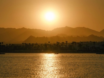 Movenpick Resort Sharm El Sheik Naama Bay galeri fotoğrafı