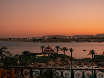 Movenpick Resort Sharm El Sheik Naama Bay galeri fotoğrafı