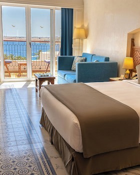 Movenpick Resort Sharm El Sheik Naama Bay galeri fotoğrafı