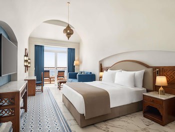 Movenpick Resort Sharm El Sheik Naama Bay galeri fotoğrafı