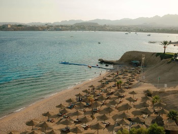 Movenpick Resort Sharm El Sheik Naama Bay galeri fotoğrafı