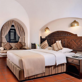 Movenpick Resort Sharm El Sheik Naama Bay galeri fotoğrafı