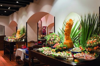 Movenpick Resort Sharm El Sheikh