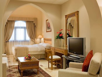 Movenpick Resort Sharm El Sheik Naama Bay galeri fotoğrafı