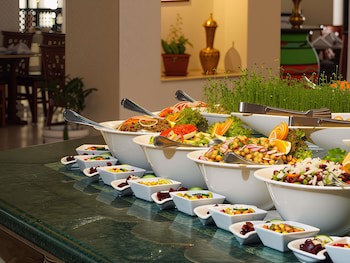 Movenpick Resort Sharm El Sheik Naama Bay galeri fotoğrafı