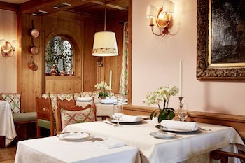 Tennerhof Gourmet & Spa De Charme Hotel