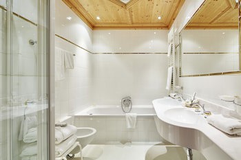 Tennerhof Gourmet & Spa De Charme Hotel