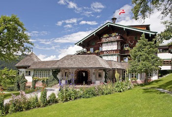 Tennerhof Gourmet & Spa De Charme Hotel