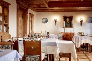 Tennerhof Gourmet & Spa De Charme Hotel
