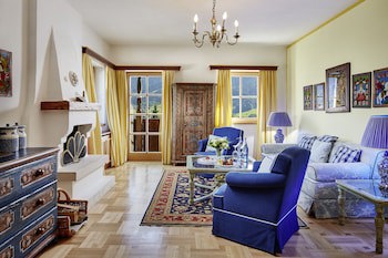 Tennerhof Gourmet & Spa De Charme Hotel