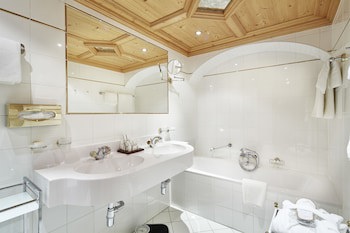 Tennerhof Gourmet & Spa De Charme Hotel
