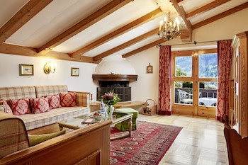 Tennerhof Gourmet & Spa De Charme Hotel