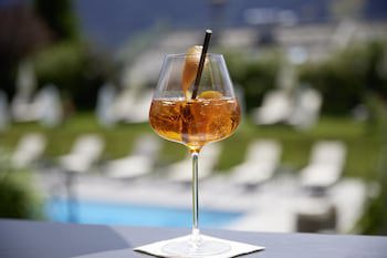 Tennerhof Gourmet & Spa De Charme Hotel