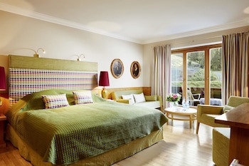 Tennerhof Gourmet & Spa De Charme Hotel