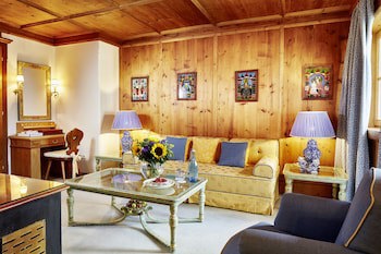 Tennerhof Gourmet & Spa De Charme Hotel