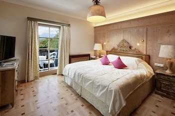Tennerhof Gourmet & Spa De Charme Hotel