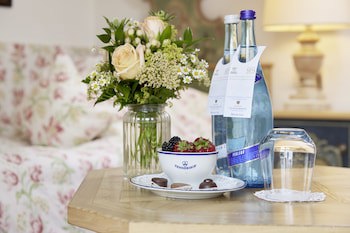 Tennerhof Gourmet & Spa De Charme Hotel